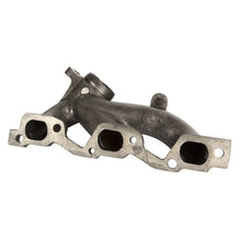 Load image into Gallery viewer, Omix Exhaust Manifold LH- 07-11 Jeep Wrangler 3.8L - Side View