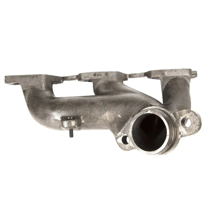 Omix Exhaust Manifold LH- 07-11 Jeep Wrangler 3.8L - Detail View