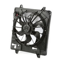 Load image into Gallery viewer, Omix Fan Assembly 3.8L Manual 07-11 Jeep Wrangler - Side View
