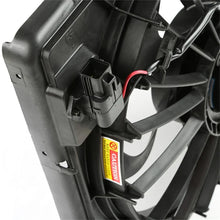 Load image into Gallery viewer, Omix Fan Assembly 3.8L Manual 07-11 Jeep Wrangler - Detail View