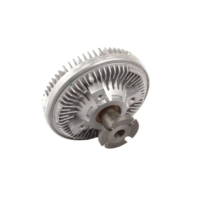 Omix Fan Clutch 93-98 Jeep Grand Cherokee (ZJ) - Installation View