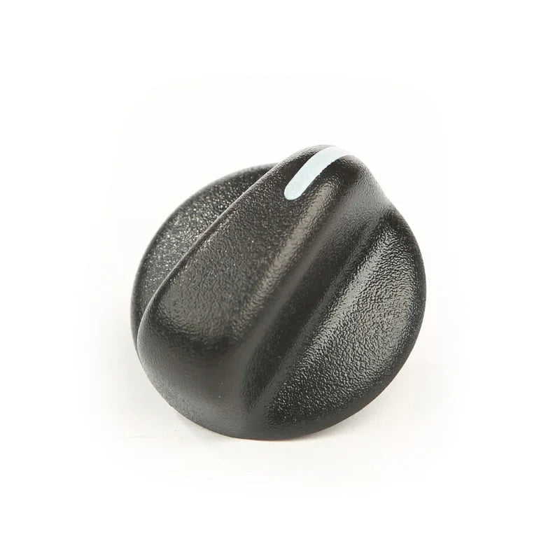 Omix Fan Switch Knob 97-98 Jeep Wrangler - Main Product View