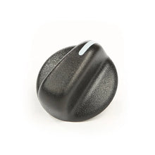 Load image into Gallery viewer, Omix Fan Switch Knob 97-98 Jeep Wrangler - Main Product View