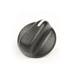 Omix Fan Switch Knob 97-98 Jeep Wrangler - Main Product View