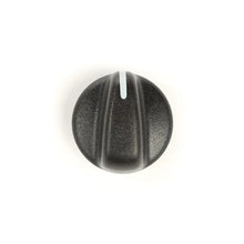 Load image into Gallery viewer, Omix Fan Switch Knob 97-98 Jeep Wrangler - Side View