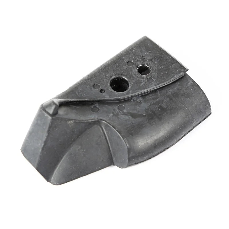 Omix Fender Corner Mucket Seal Left- 97-06 Wrangler TJ - Main Product View