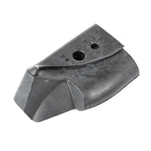 Load image into Gallery viewer, Omix Fender Corner Mucket Seal Left- 97-06 Wrangler TJ - Main Product View