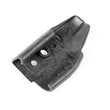 Load image into Gallery viewer, Omix Fender Corner Mucket Seal Left- 97-06 Wrangler TJ - Side View