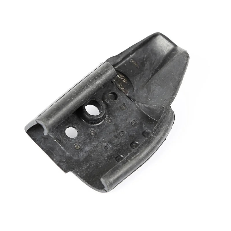 Omix Fender Corner Mucket Seal Left- 97-06 Wrangler TJ - Side View