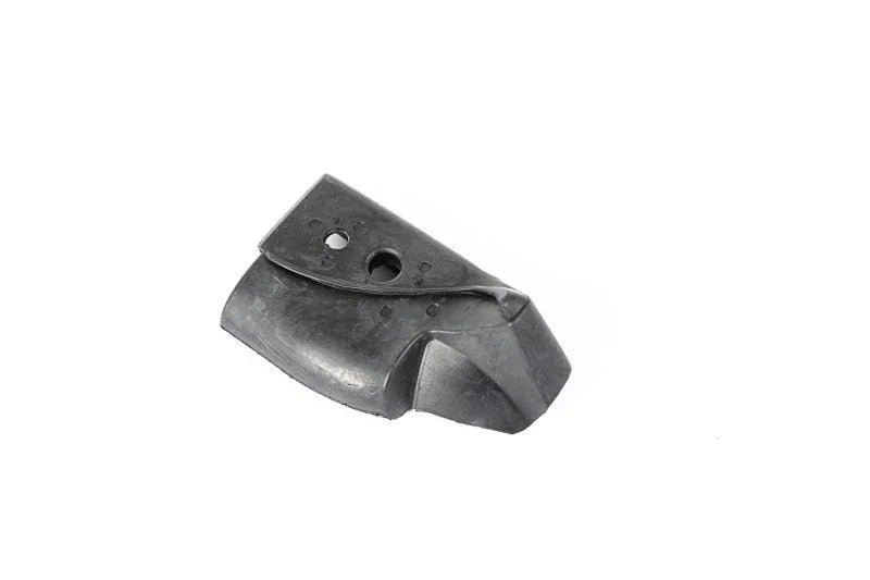 Omix Fender Corner Mucket Seal Right- 97-06 Wrangler - Main Product View