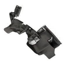 Load image into Gallery viewer, Omix Fender Splash Shield Front Left- 07-18 Wrangler - Main Product View