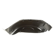 Load image into Gallery viewer, Omix Fender Splash Shield Rear Left- 07-18 Wrangler - Side View