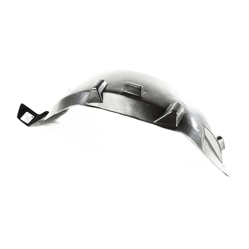 Omix Fender Splash Shield Rear Left- 07-18 Wrangler - Detail View