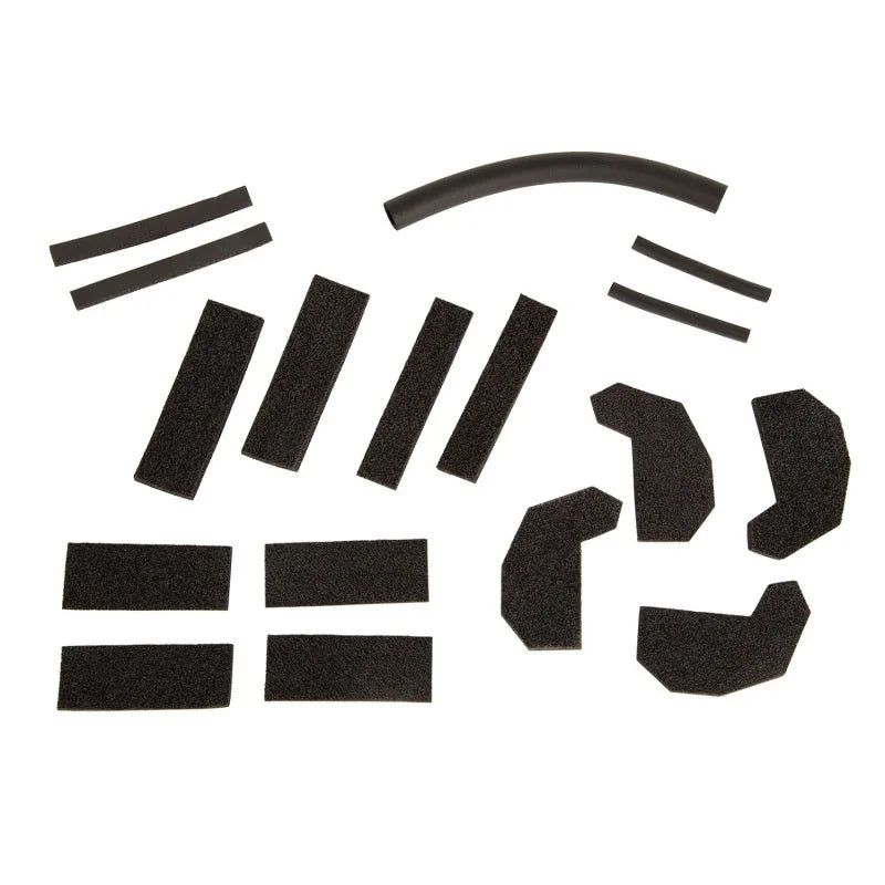 Omix Foam Blocker Seal Kit- 11-14 Jeep Wrangler JK - Main Product View