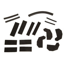 Load image into Gallery viewer, Omix Foam Blocker Seal Kit- 11-14 Jeep Wrangler JK - Main Product View