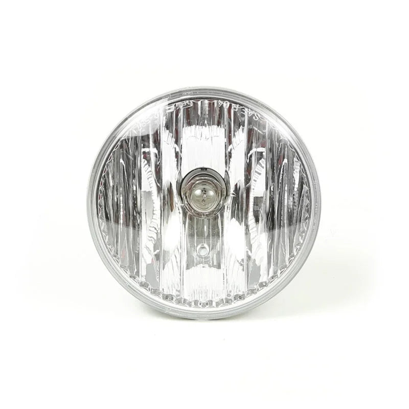 Omix Fog Lamp 11-17 Jeep Patriot & Compass - Main Product View