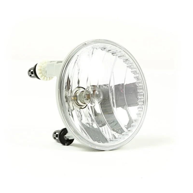 Omix Fog Lamp 11-17 Jeep Patriot & Compass - Side View