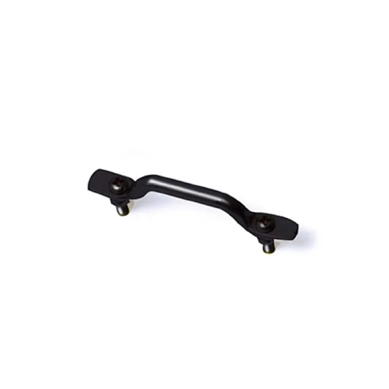Omix Footman Loop Short 55-95 Jeep CJ & Wrangler - Side View