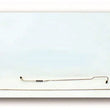 Load image into Gallery viewer, Omix Frame Brake Line Set 48-55 Willys CJ2A CJ3A CJ3B