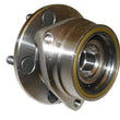 Load image into Gallery viewer, Omix Front Axle Hub Assembly- 84-89 Wrangler &amp; Cherokee