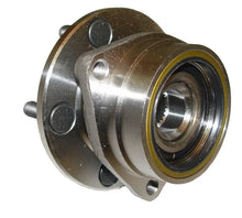 Load image into Gallery viewer, Omix Front Axle Hub Assembly- 84-89 Wrangler &amp; Cherokee