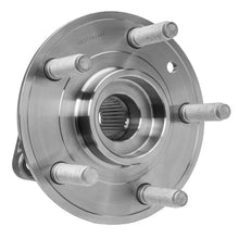 Load image into Gallery viewer, Omix Front Axle Hub Assy- 18-20 Jeep Wrangler JL 20 JT - Main Product View