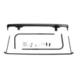 Load image into Gallery viewer, Omix Front Bow Set W/Door Bows and Header- 97-02 TJ - Main Product View