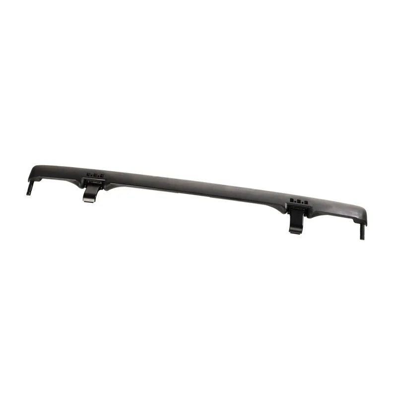 Omix Front Bow Set W/Door Bows and Header- 97-02 TJ - Side View
