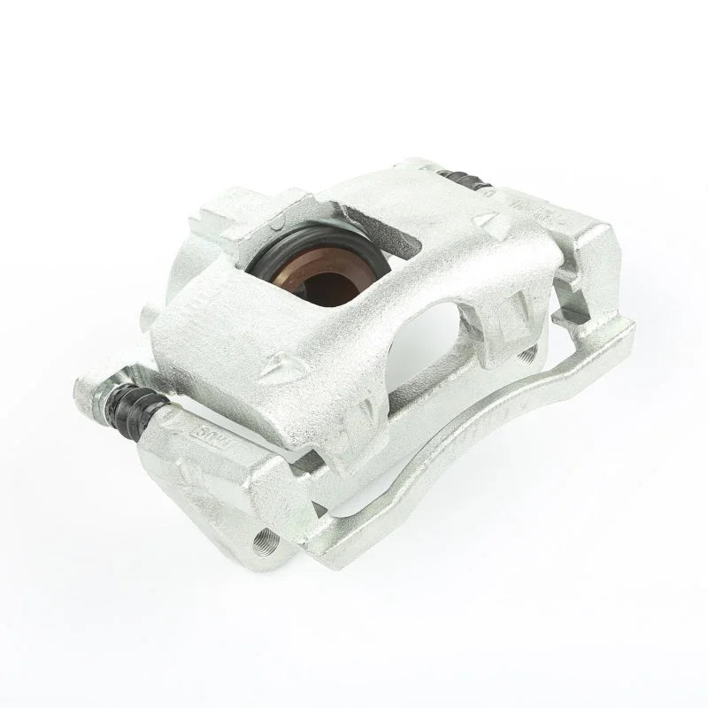 Omix Front Brake Caliper RH 07-18 Liberty & Wrangler - Main Product View