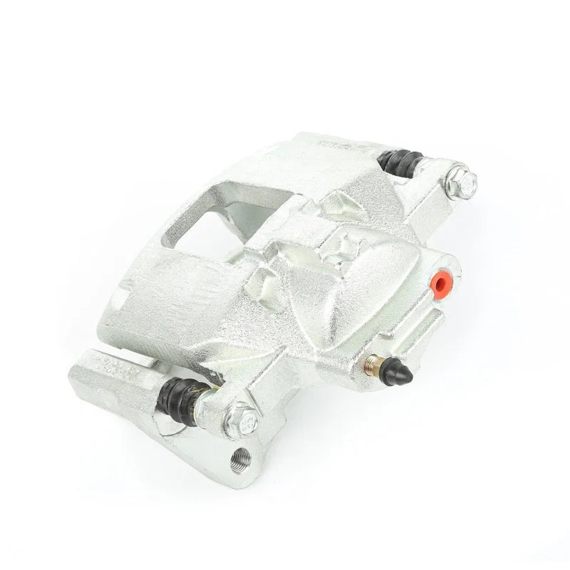 Omix Front Brake Caliper RH 07-18 Liberty & Wrangler - Side View