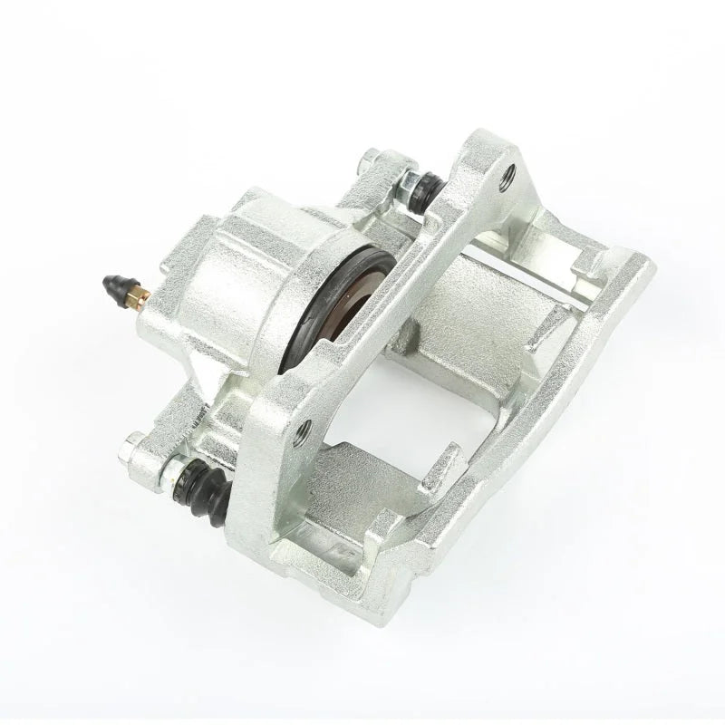Omix Front Brake Caliper RH 07-18 Liberty & Wrangler - Detail View