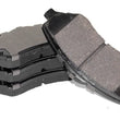 Load image into Gallery viewer, Omix Front Brake Pads 07-18 Jeep Wrangler JK