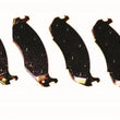 Load image into Gallery viewer, Omix Front Brake Pads 82-89 Jeep CJ &amp; Wrangler
