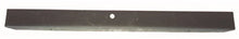 Load image into Gallery viewer, Omix Front Bumper 50-52 Willys M38