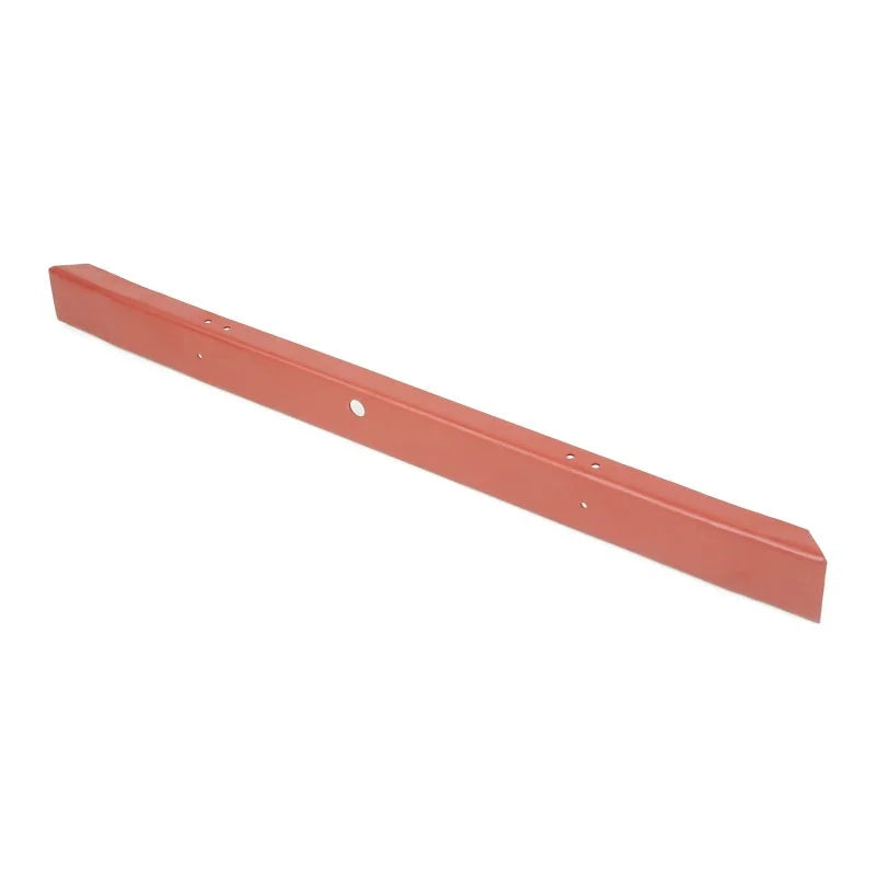 Omix Front Bumper 52-71 Willys M38-A1 - Main Product View