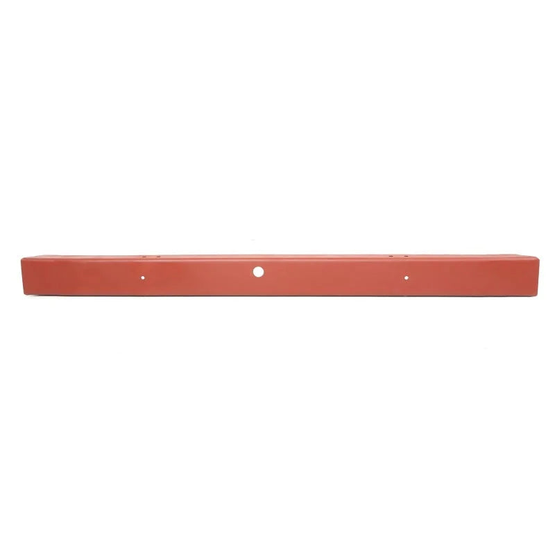 Omix Front Bumper 52-71 Willys M38-A1 - Side View