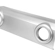 Load image into Gallery viewer, Omix Front Bumper Applique Silver 07-18 Jeep Wrangler