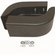 Load image into Gallery viewer, Omix Front Bumper Extensions 87-95 Jeep Wrangler YJ