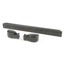 Load image into Gallery viewer, Omix Front Bumper Kit 97-06 Jeep Wrangler - Main Product View