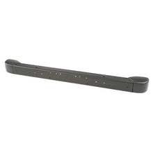 Load image into Gallery viewer, Omix Front Bumper Kit 97-06 Jeep Wrangler - Side View