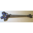 Load image into Gallery viewer, Omix Front Driveshaft- 76-79 Jeep CJ5 &amp; CJ7