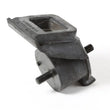 Load image into Gallery viewer, Omix Front Engine Mount 2.5L 80-86 CJ5/CJ7/CJ8 - Side View