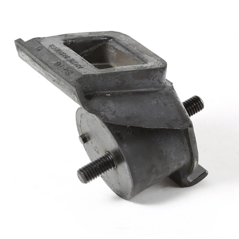 Omix Front Engine Mount 2.5L 80-86 CJ5/CJ7/CJ8 - Side View