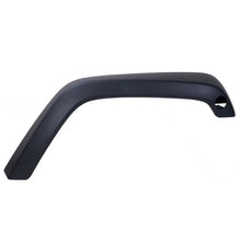 Load image into Gallery viewer, Omix Front Fender Flare Right Side- 07-18 Wrangler