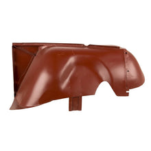 Load image into Gallery viewer, Omix Front Fender Left- 52-71 M38A1/CJ5 - Main Product View