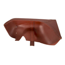 Load image into Gallery viewer, Omix Front Fender Left- 52-71 M38A1/CJ5 - Side View