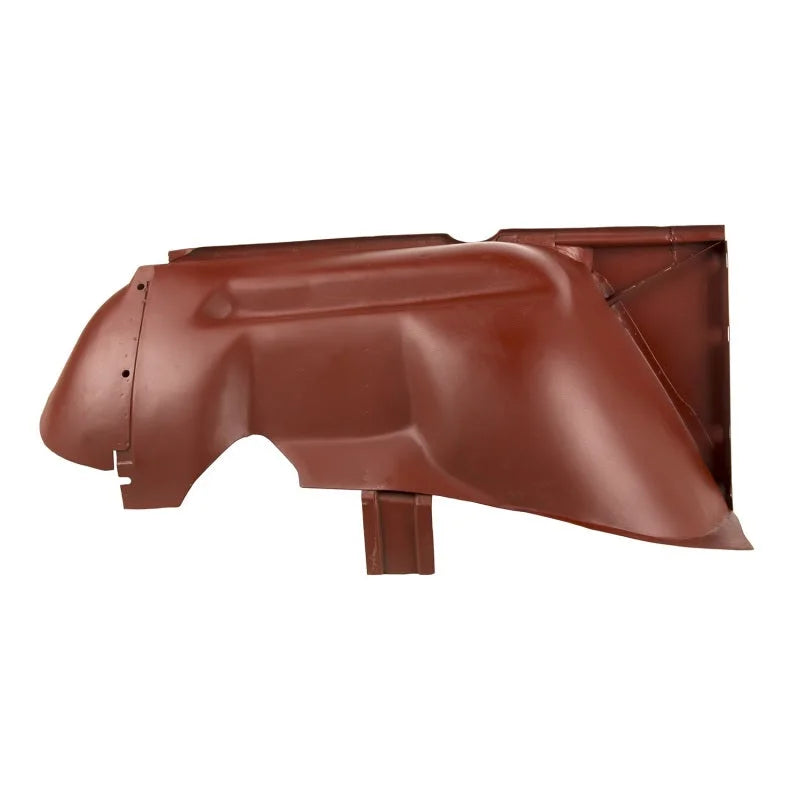 Omix Front Fender Right- 52-71 M38A1/CJ5 - Main Product View