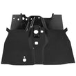 Load image into Gallery viewer, Omix Front Floor Panel- 46-53 Willys CJ2A and CJ3A - Main Product View