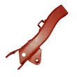 Load image into Gallery viewer, Omix Front Frame Rail Left 18-Inch- 41-45 Ford GPW - Main Product View