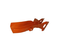 Load image into Gallery viewer, Omix Front Frame Rail Right 18-Inch- 41-45 Ford GPW - Main Product View